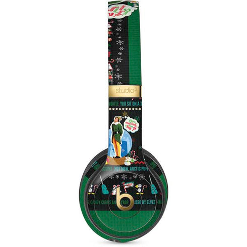 Elf Does Someone Need a Hug Studio Wireless 3 Skin